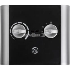 Termoventilatore Brunner Calensa -Campeggio All'aperto Termoventilatore Brunner Calensa stufetta termoregolatore campeggio camper caravan verande 2