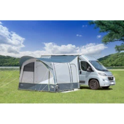 Brunner TRAILS HC 17 Brunner TRAILS HC -Campeggio All'aperto air tech trails hc 7