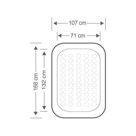 Materasso Kids 4 Materasso Kids - immagine 2