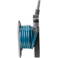 Brunner Avvolgitubo Portatile | Aquafil 7 Brunner Avvolgitubo Portatile | Aquafil -Campeggio All'aperto aquafil 2