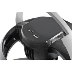 Ventilatore Lampada Brunner ATMO RG -Campeggio All'aperto atmo rg 6