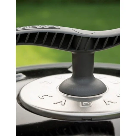 BBQ | Carri Chef 2 Plancha&Grill 7 BBQ | Carri Chef 2 Plancha&Grill - immagine 5