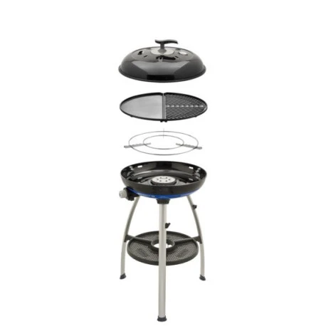 BBQ | Carri Chef 2 Plancha&Grill 3 BBQ | Carri Chef 2 Plancha&Grill