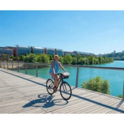 Campingaz Borse Termica | Tropic Bike Coolbag 9 -Campeggio All'aperto bike coolbag 9 3