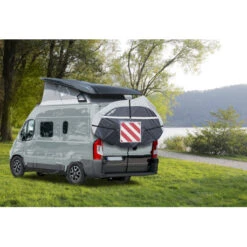 Copribicicletta Brunner Bike Cover 2/3 -Campeggio All'aperto bike cover 2 3 4