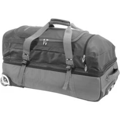 Borsone Brunner Air Force 13 Borsone Brunner Air Force -Campeggio All'aperto borsone air force 5