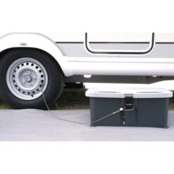 Gradino | Boxstep -Campeggio All'aperto boxstep 6