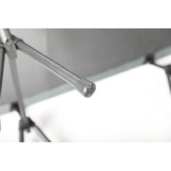 Brandina Da Campo Beaver Brand BiLevel CampBed -Campeggio All'aperto brandina da campo beaver brand bilevel campbed montaggio rapido sostegno ottimale 4