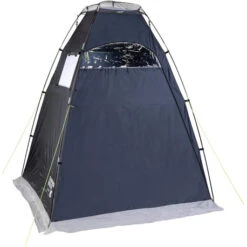 Cabina Brunner Maxi NG -Campeggio All'aperto cabina maxi ng 5