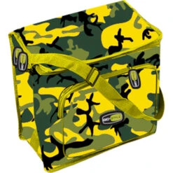 Borsa Termica | Camouflage 20 -Campeggio All'aperto camouflage 20 3