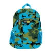 Zainetto Termico | Camouflage Backpack 1 Zainetto Termico | Camouflage Backpack -Campeggio All'aperto camouflage backpack