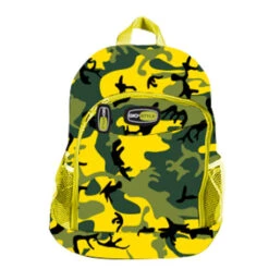 Zainetto Termico | Camouflage Backpack -Campeggio All'aperto camouflage backpack 3
