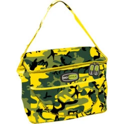 Borsa Termica | Camouflage Square -Campeggio All'aperto camouflage square 3