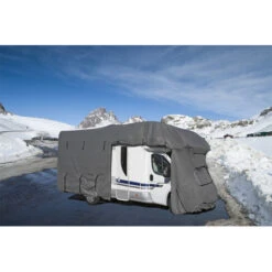 Brunner Camper Cover 6 Mesi 11 Brunner Camper Cover 6 Mesi -Campeggio All'aperto camper cover 2