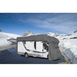 Brunner Camper Cover 6 Mesi 12 Brunner Camper Cover 6 Mesi -Campeggio All'aperto camper cover 3