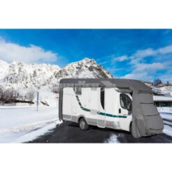 Camper Cover | SI 6 M - 600-650 -Campeggio All'aperto camper cover si 6 m 7