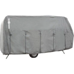 Brunner Caravan Cover 6 Mesi -Campeggio All'aperto caravan cover 3