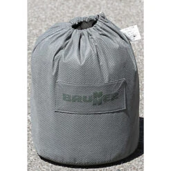Brunner Caravan Cover 6 Mesi -Campeggio All'aperto caravan cover 5