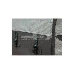 Brunner Caravan Cover Design 12 Mesi -Campeggio All'aperto caravan cover design 12m protezione antivento antistrappo pioggia raggi uv 3