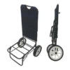 Carrello Pieghevole Cosma Sirio -Campeggio All'aperto carrello pieghevole cosma sirio struttura in metallo portata 30 kg