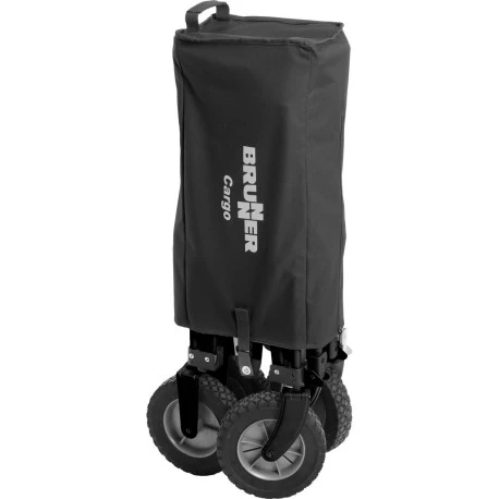 Carrello Brunner Cargo Compact 5 Carrello Brunner Cargo Compact - immagine 3