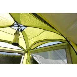 Cucinotto Brunner Chef II Outdoor 200X200 8 Cucinotto Brunner Chef II Outdoor 200X200 -Campeggio All'aperto chef ii outdoor 200 x 200 2