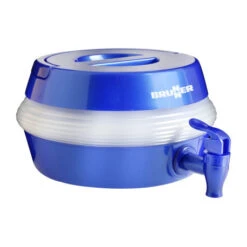 Contenitore | Blue Pearl 5 Contenitore | Blue Pearl -Campeggio All'aperto contenitore blue pearl 1