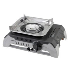 Fornello | Devil 450 8 Fornello | Devil 450 -Campeggio All'aperto devil double 450 2