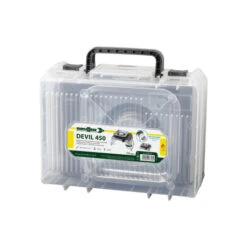 Fornello | Devil 450 9 Fornello | Devil 450 -Campeggio All'aperto devil double 450 3