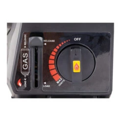 Stufetta A Gas Brunner Devil Heater -Campeggio All'aperto devil heater sd 2