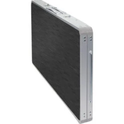 Portafornello Brunner Drive In Black -Campeggio All'aperto drive in 2