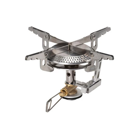 Fornello Brunner Flaminia Ultracompact S 3 Fornello Brunner Flaminia Ultracompact S