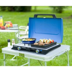 Campingaz Fornello | 400 SG Series Xcelerate -Campeggio All'aperto fornello 400 sg series 5