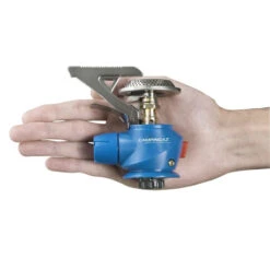 Fornello A Cartuccia Campingaz Twister Plus -Campeggio All'aperto fornello a cartuccia campingaz twister plus accensione manuale 3