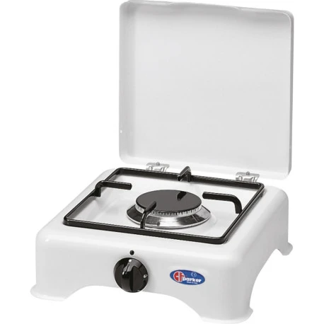 Fornello 1 Fuoco 2 Fornello 1 Fuoco