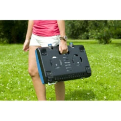 Fornello Campingaz 200 Series -Campeggio All'aperto fornello campingaz 200 series utilizzo semplice peso leggero 2