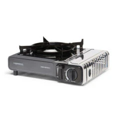 Campeggio All'aperto -Campeggio All'aperto fornello campingaz camp bistro 3 compatto leggero 1