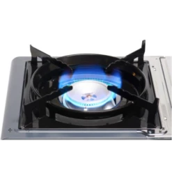 Fornello Campingaz Camp Bistrò 3 -Campeggio All'aperto fornello campingaz camp bistro 3 compatto leggero 2