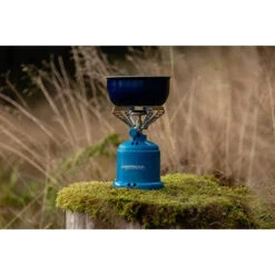 Fornello Campingaz Camping 206 S -Campeggio All'aperto fornello campingaz camping 206 s cartucce forabili economico 4