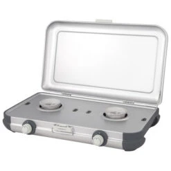 Fornello Campingaz Camping Kitchen 2 11 Fornello Campingaz Camping Kitchen 2 -Campeggio All'aperto fornello campingaz camping kitchen 2 leggero facilmente trasportabile 2