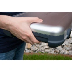 Fornello Campingaz Camping Kitchen 2 13 Fornello Campingaz Camping Kitchen 2 -Campeggio All'aperto fornello campingaz camping kitchen 2 leggero facilmente trasportabile 4