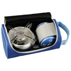 Fornello Con Cartuccia Campingaz Bivouac -Campeggio All'aperto fornello con cartuccia campingaz bivouac utilizzo sicuro e semplice 1