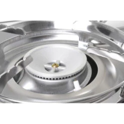 Brunner Fornello | Devil Double Grill -Campeggio All'aperto fornello devil double grill 2