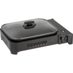 Fornello | Devil Megagrill -Campeggio All'aperto fornello devil megagrill 2