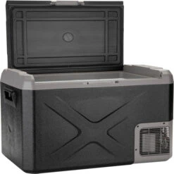 Frigo Congelatore Portatile Brunner Polarys Freeze SZ 30 -Campeggio All'aperto frigo congelatore portatile brunner polarys freeze sz 30 16