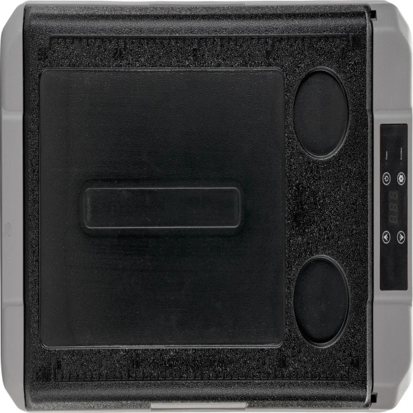 Frigo Congelatore Portatile Brunner Polarys Freeze SZ 50 5 Frigo Congelatore Portatile Brunner Polarys Freeze SZ 50 - immagine 3