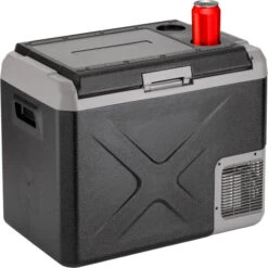 Frigo Congelatore Portatile Brunner Polarys Freeze SZ 50 31 Frigo Congelatore Portatile Brunner Polarys Freeze SZ 50 -Campeggio All'aperto frigo congelatore portatile brunner polarys freeze sz 50 bivalente compressione 9