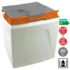 Frigo Portatile Shiver 30 L 12V/230V -Campeggio All'aperto frigo portatile shiver30l