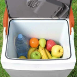 Frigo Portatile Shiver 30 L 12V/230V 8 Frigo Portatile Shiver 30 L 12V/230V -Campeggio All'aperto frigo portatile shiver30l 2