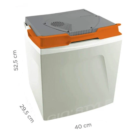 Frigo Portatile Shiver 30 L 12V/230V 6 Frigo Portatile Shiver 30 L 12V/230V - immagine 4